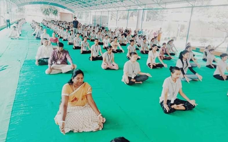 RR Institute of Advanced Studies Bangalore Events photo 3